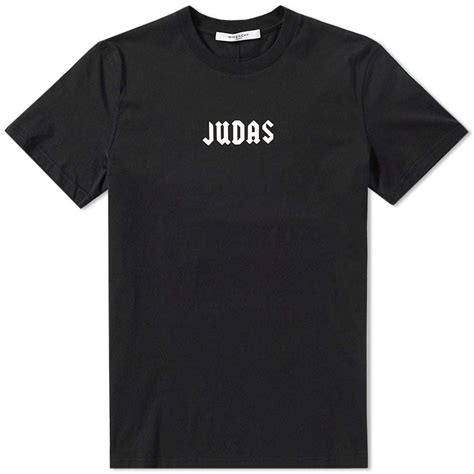 givenchy judas